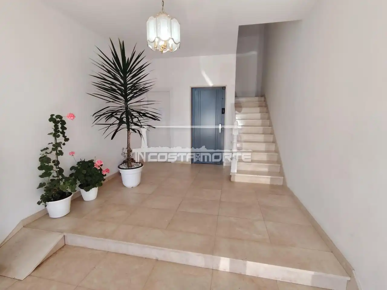 Piso en venta en Cee con Calefacción, Trastero y Amueblado