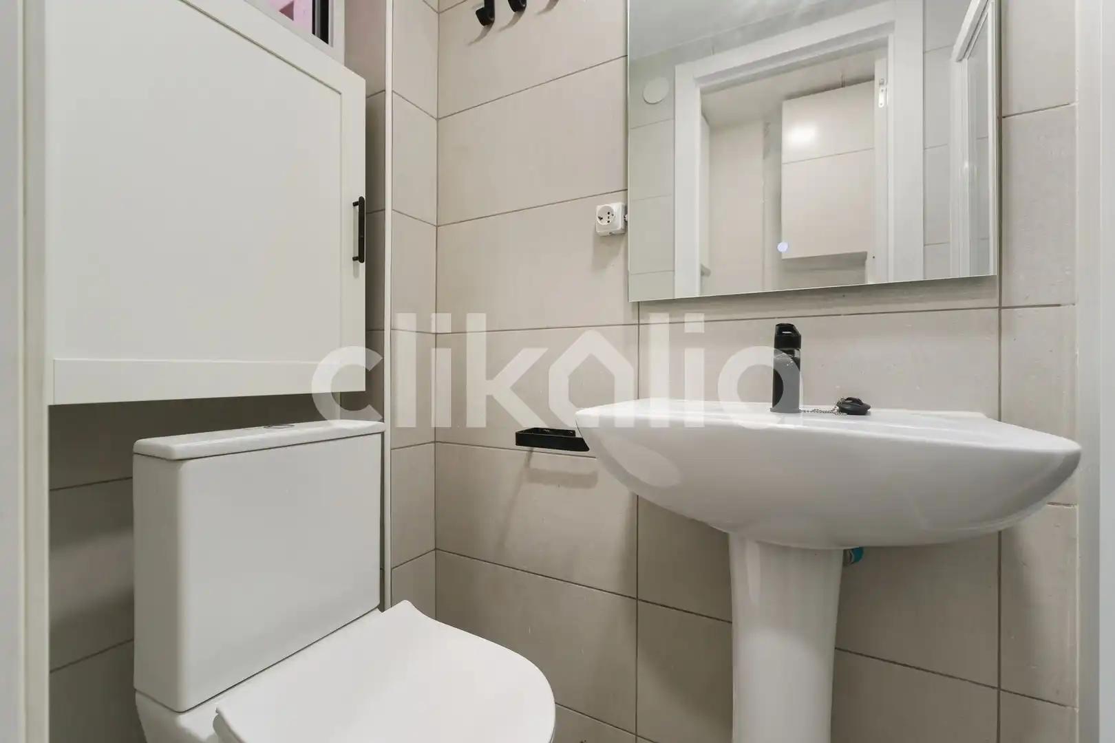 Piso de alquiler en Numancia