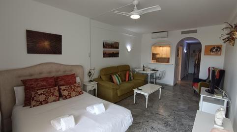 Foto 5 de Estudi en venda a Puerto Marina, Benalmádena