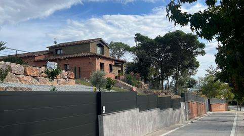 Foto 5 de Casa o xalet en venda a Lliçà d'Amunt, Barcelona