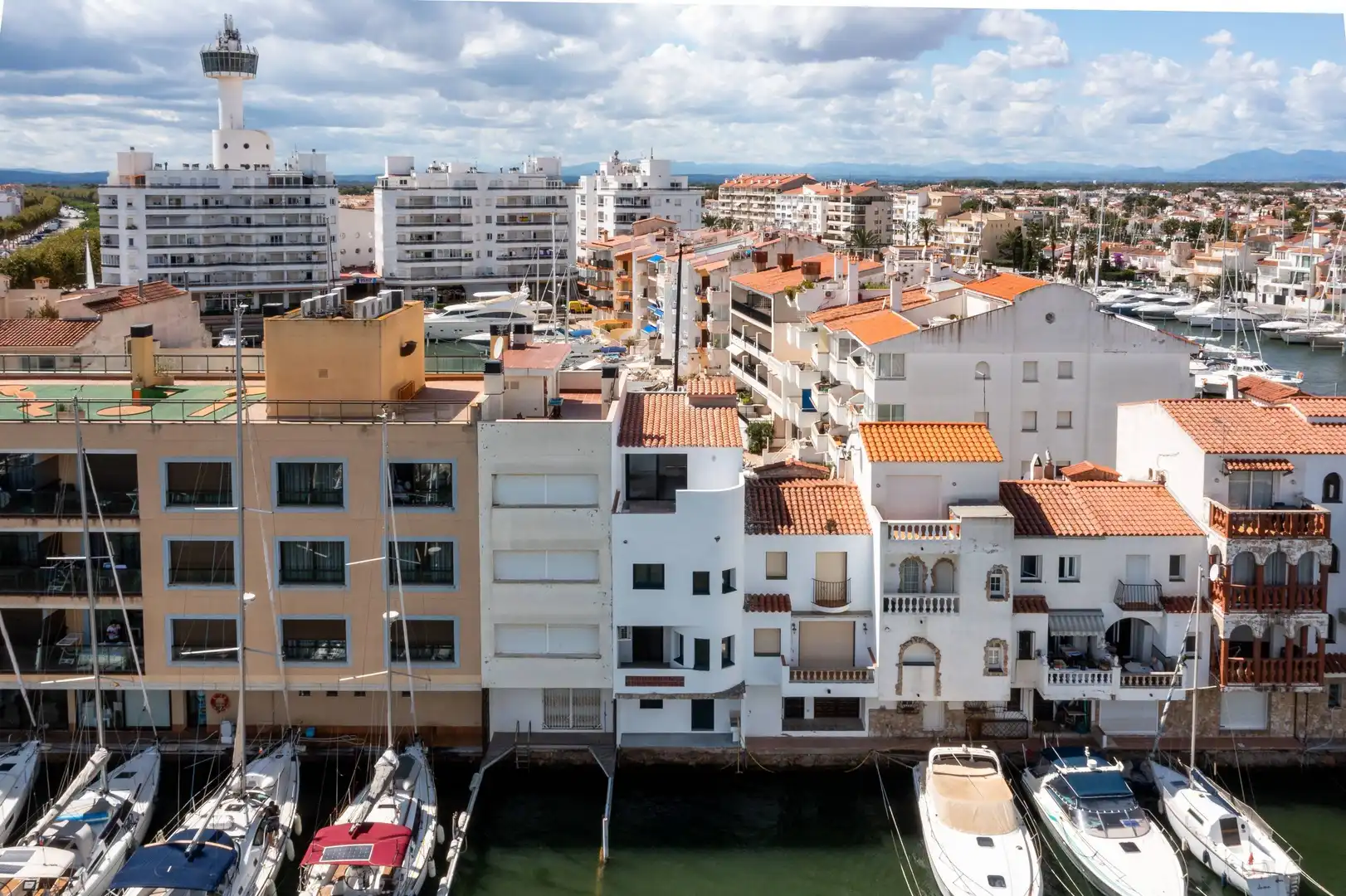 Residenziale con ascensore in vendita a Salins - Cavall de Mar, imagen 23