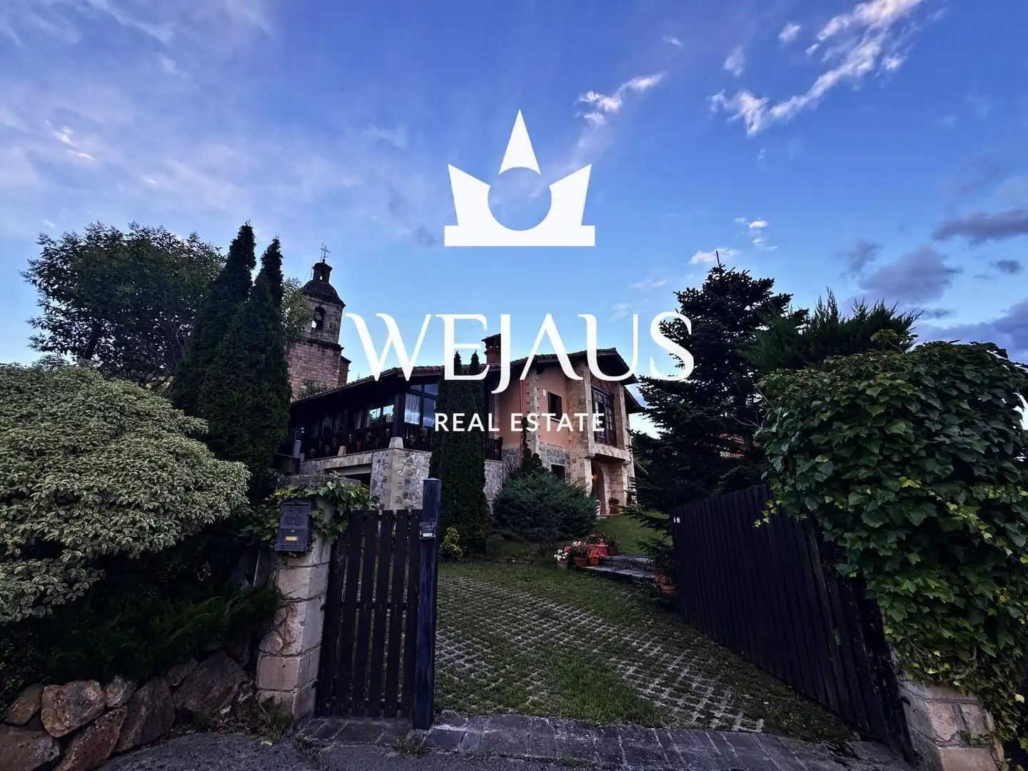 Casa o chalet en venta en Colindres con Calefacción y Balcón