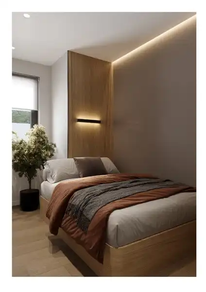 Apartament amb piscina en venda a Avenida Nicaragua, imagen 10
