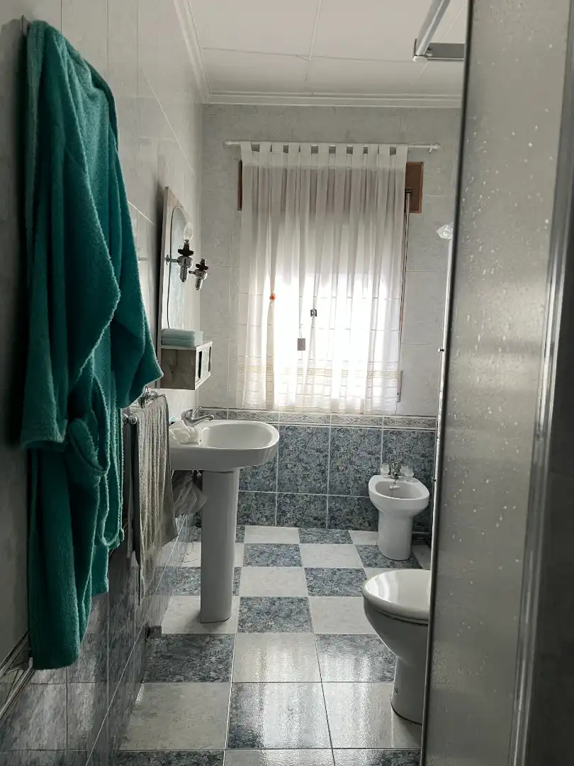 Casa amb terrassa en venda a Herencia, imagen 33