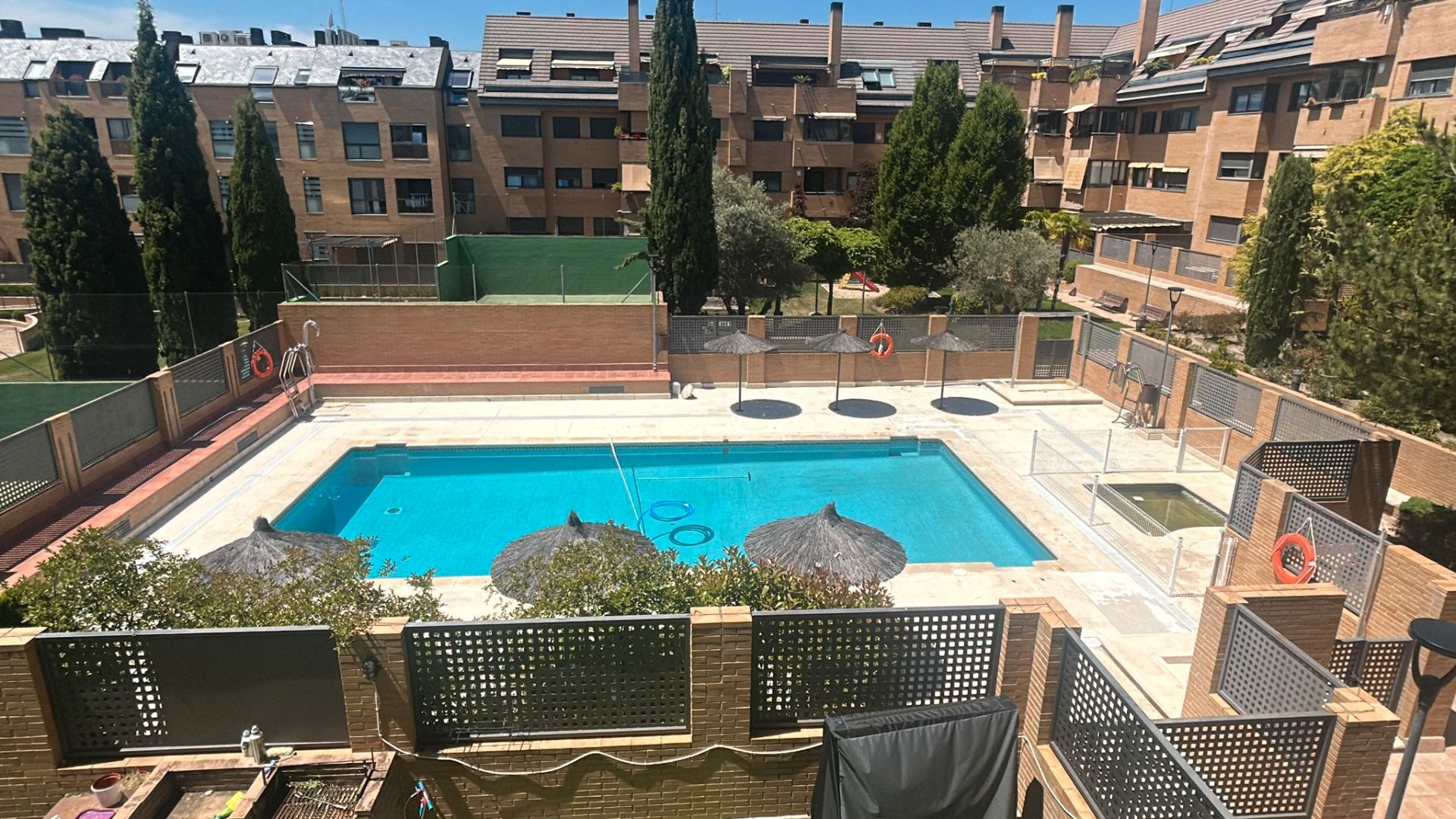 Flat for sale in Calle Castillo de Atienza, 1, Europolis, Las Rozas de Madrid