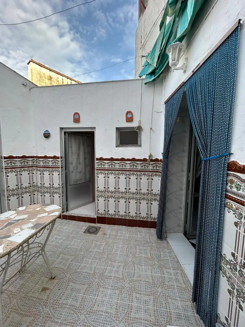 Country homes for sale in Calle Reyes Huertas, 29, Barcarrota