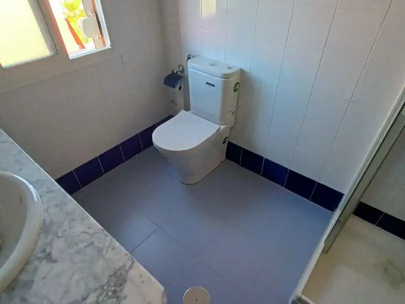 Casa aparellada en venda a José María Rodríguez de Tejada 14, imagen 23