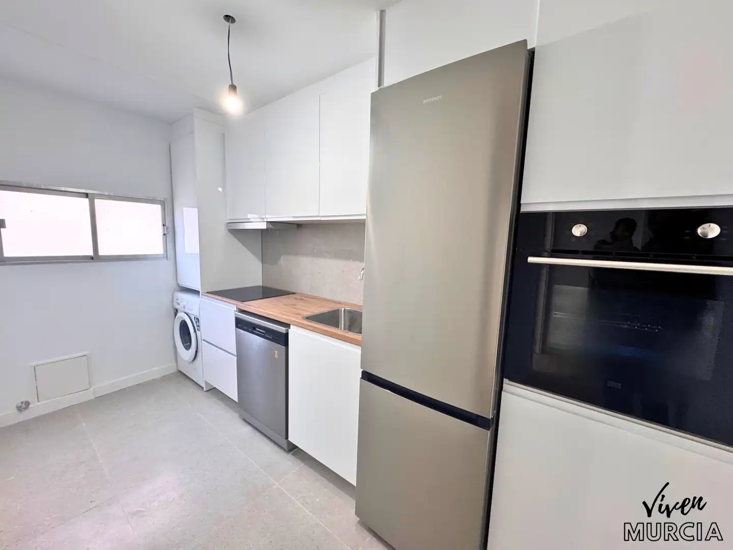 Piso en venta en Paseo Rosales, imagen 9