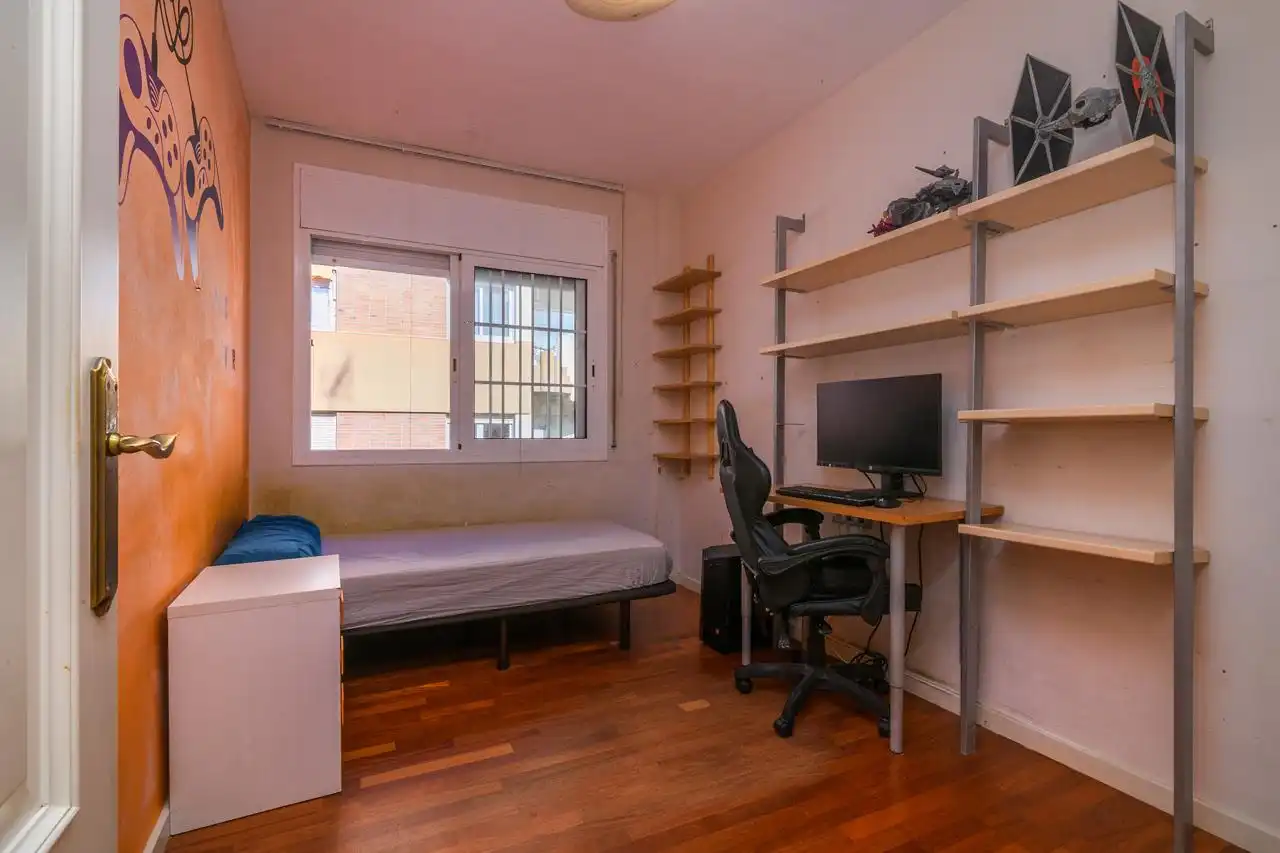 Flat for sale in Carrer de Sant Joan, Centre
