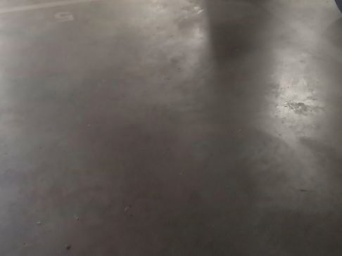 Exterior view of Garage to rent in Figueres