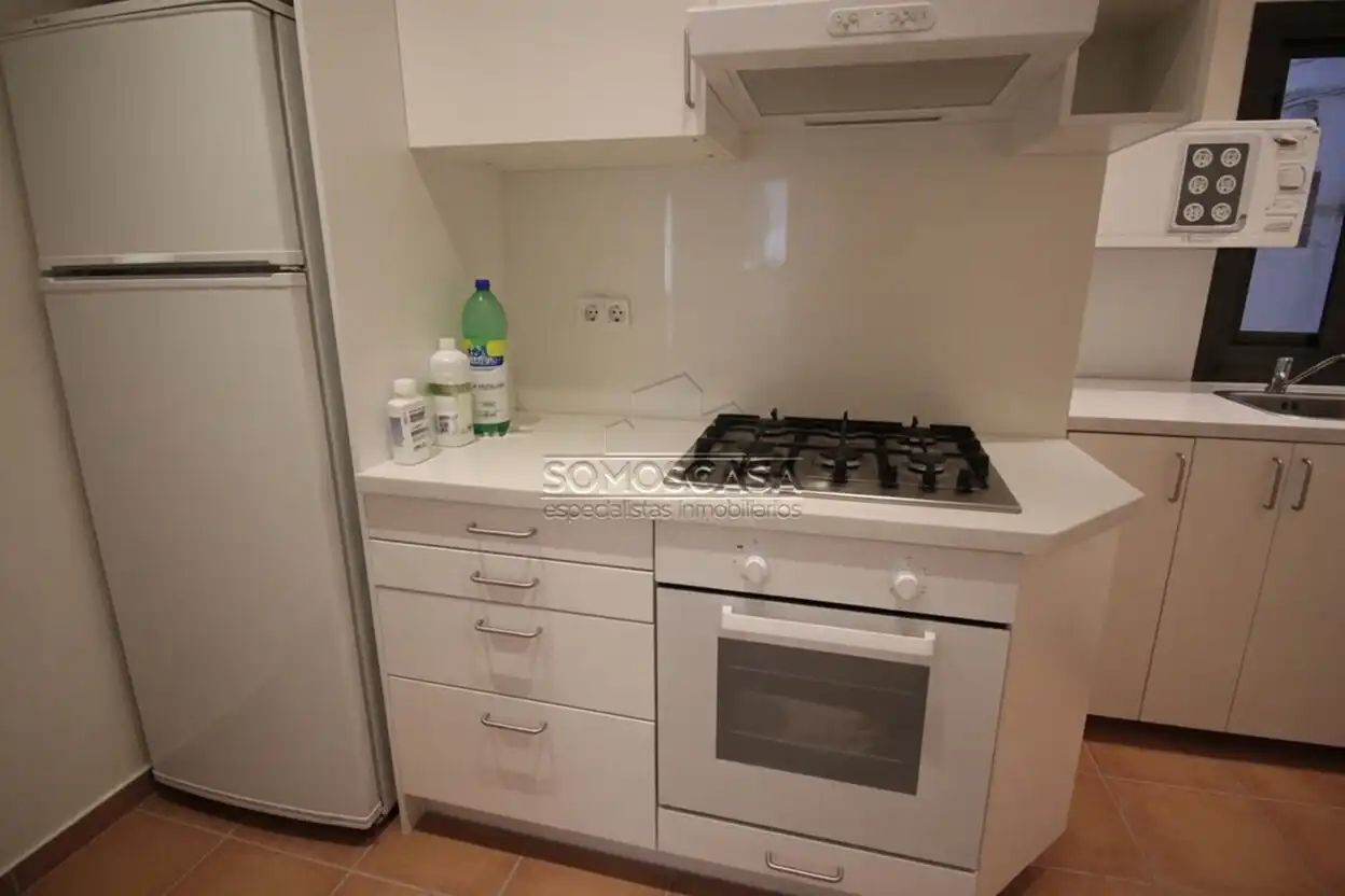 Piso con terraza en venta en Plaça de la Sagrada Família, imagen 7