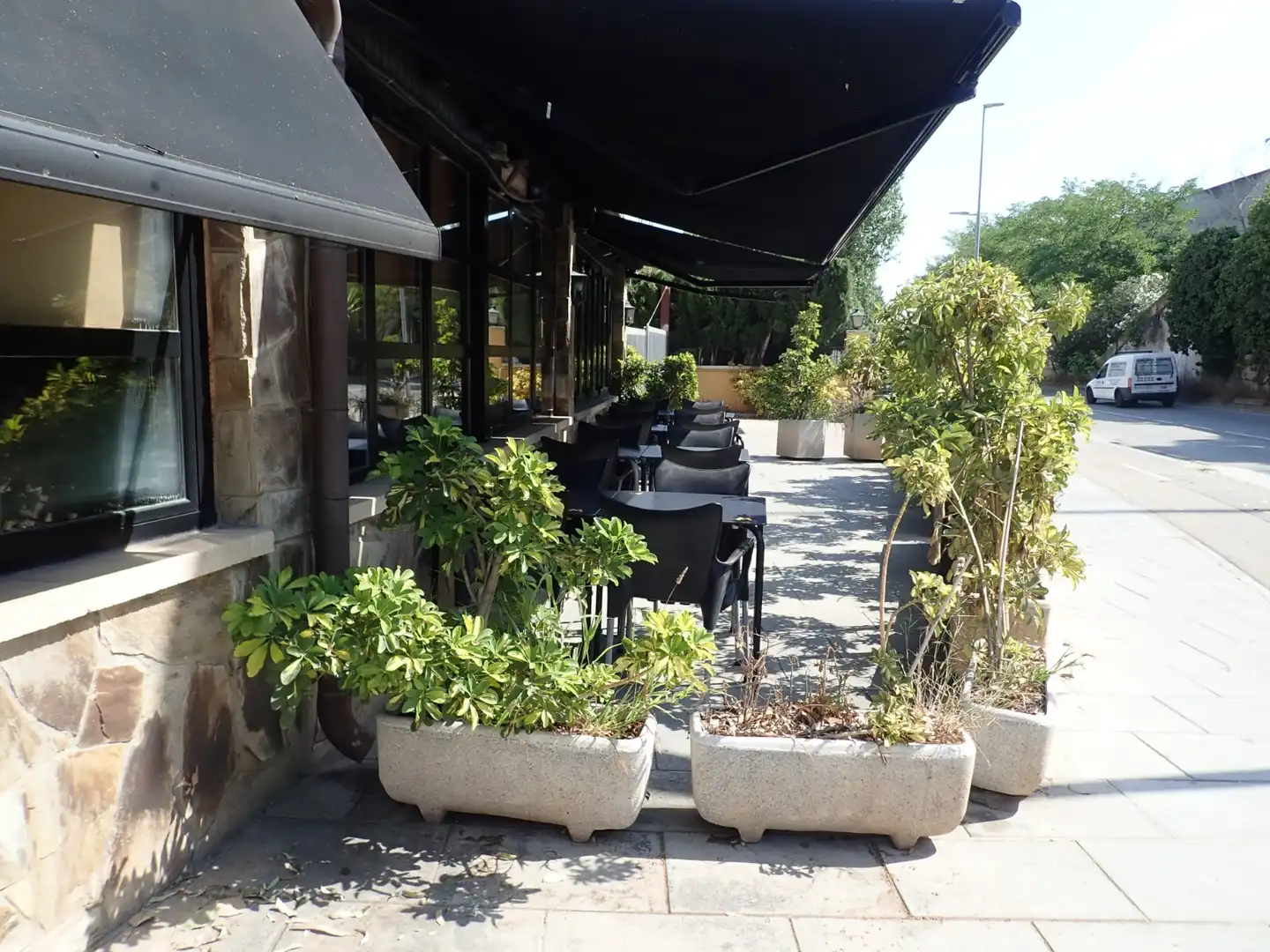 Business premises for transfer in Montmar, imagen 13