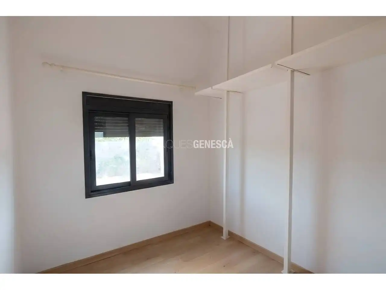 Schlafzimmer von Wohnung zum Verkauf in Matadepera mit Heizung, Parkett und Terrasse
