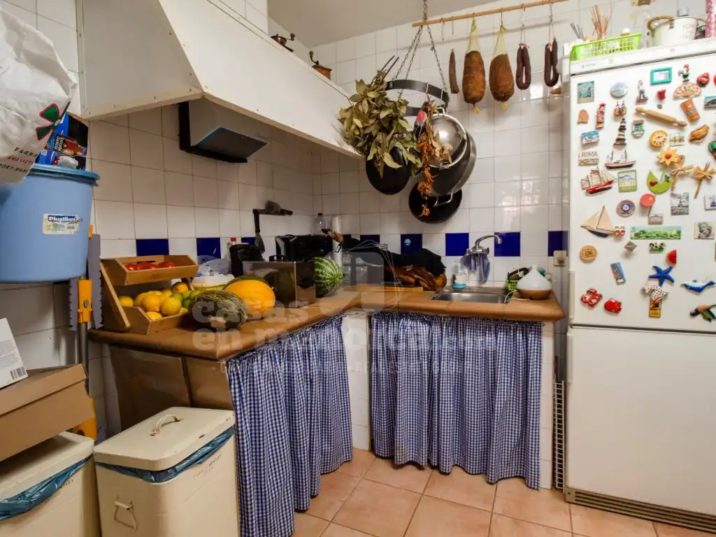 House with garden for sale in Es Castell poble, imagen 31
