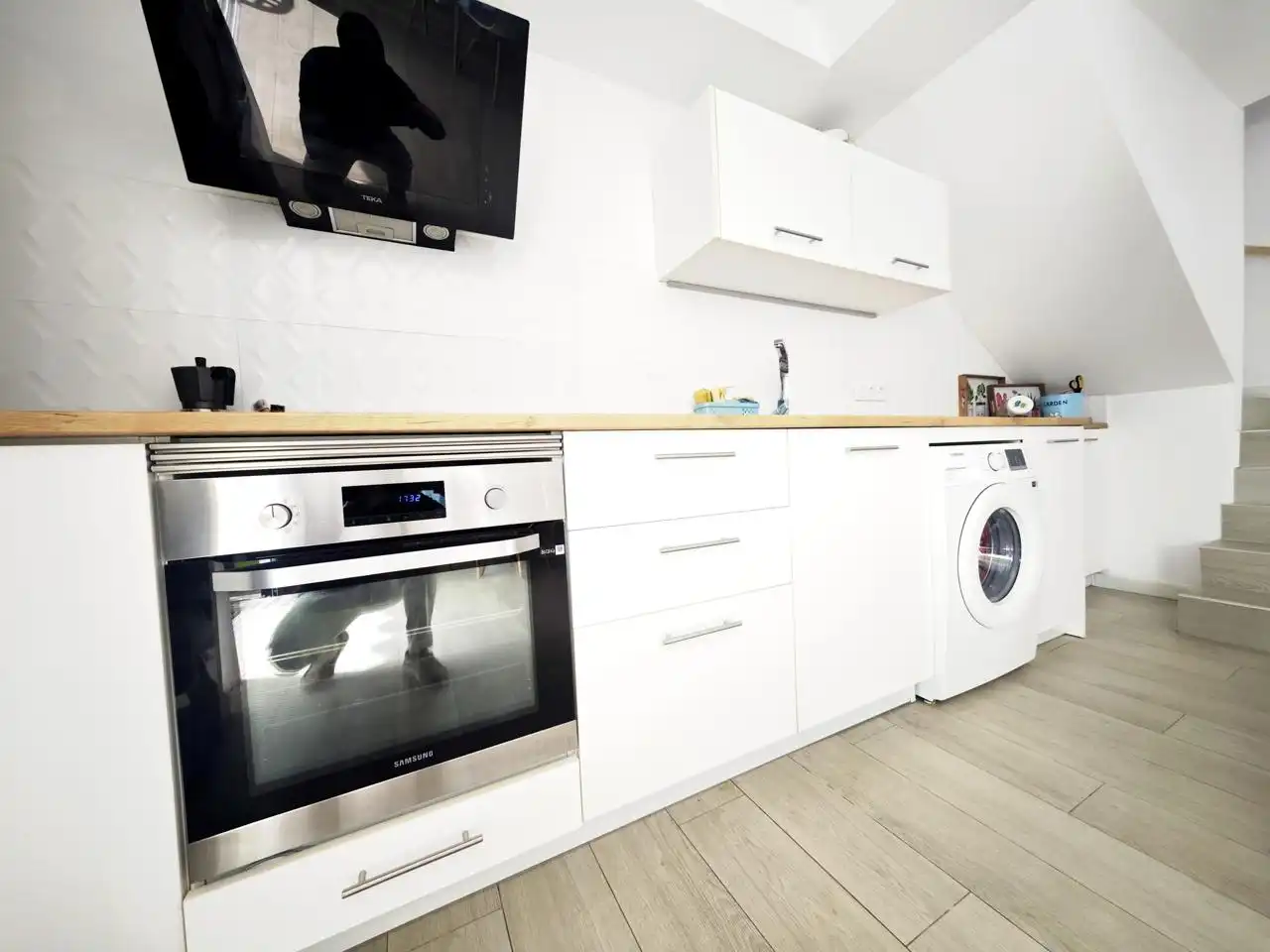 Maison avec piscine à louer à Calle Doctor Juan Bosch Millares, imagen 10