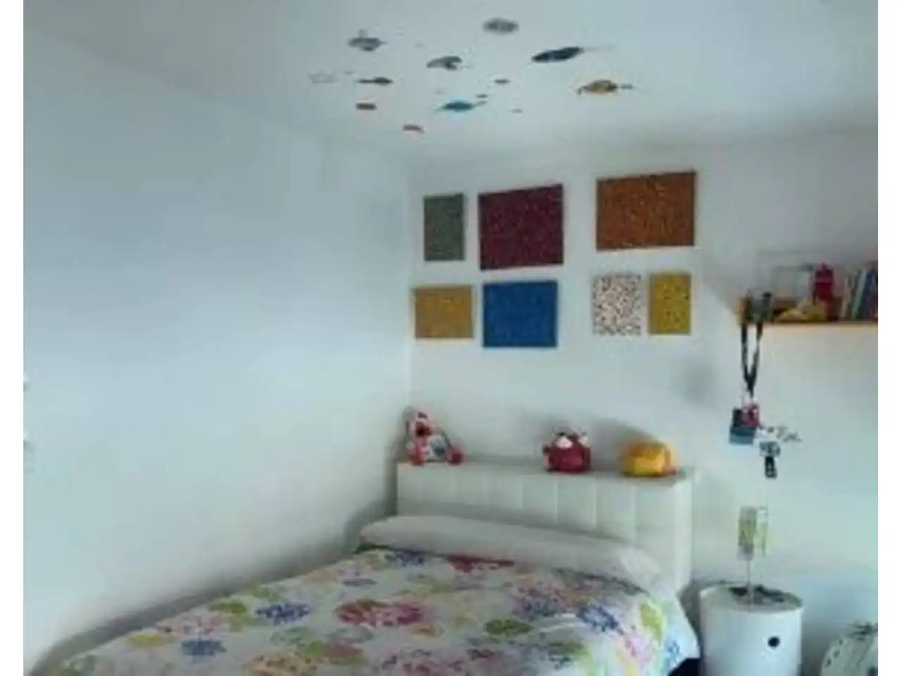 Habitación de Ático de alquiler en Nigrán con Calefacción, Parquet y Terraza