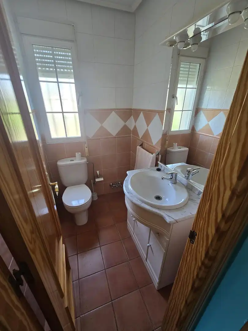 Habitació a Yuncos, Toledo