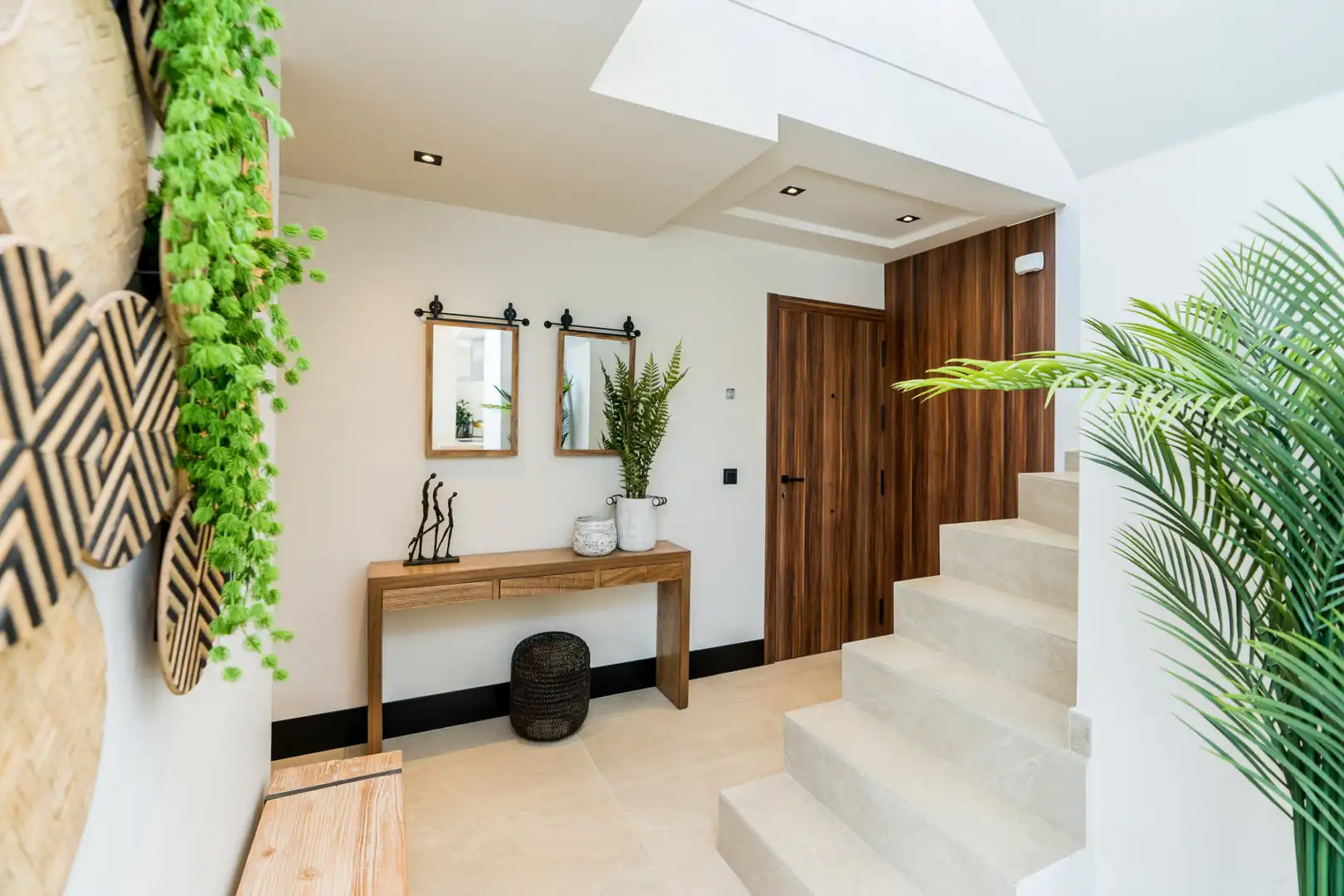 Apartament amb piscina en venda a Nueva Andalucía, imagen 12