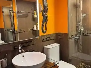 Baño de Casa o chalet en venta en San Agustín - Bahía Feliz