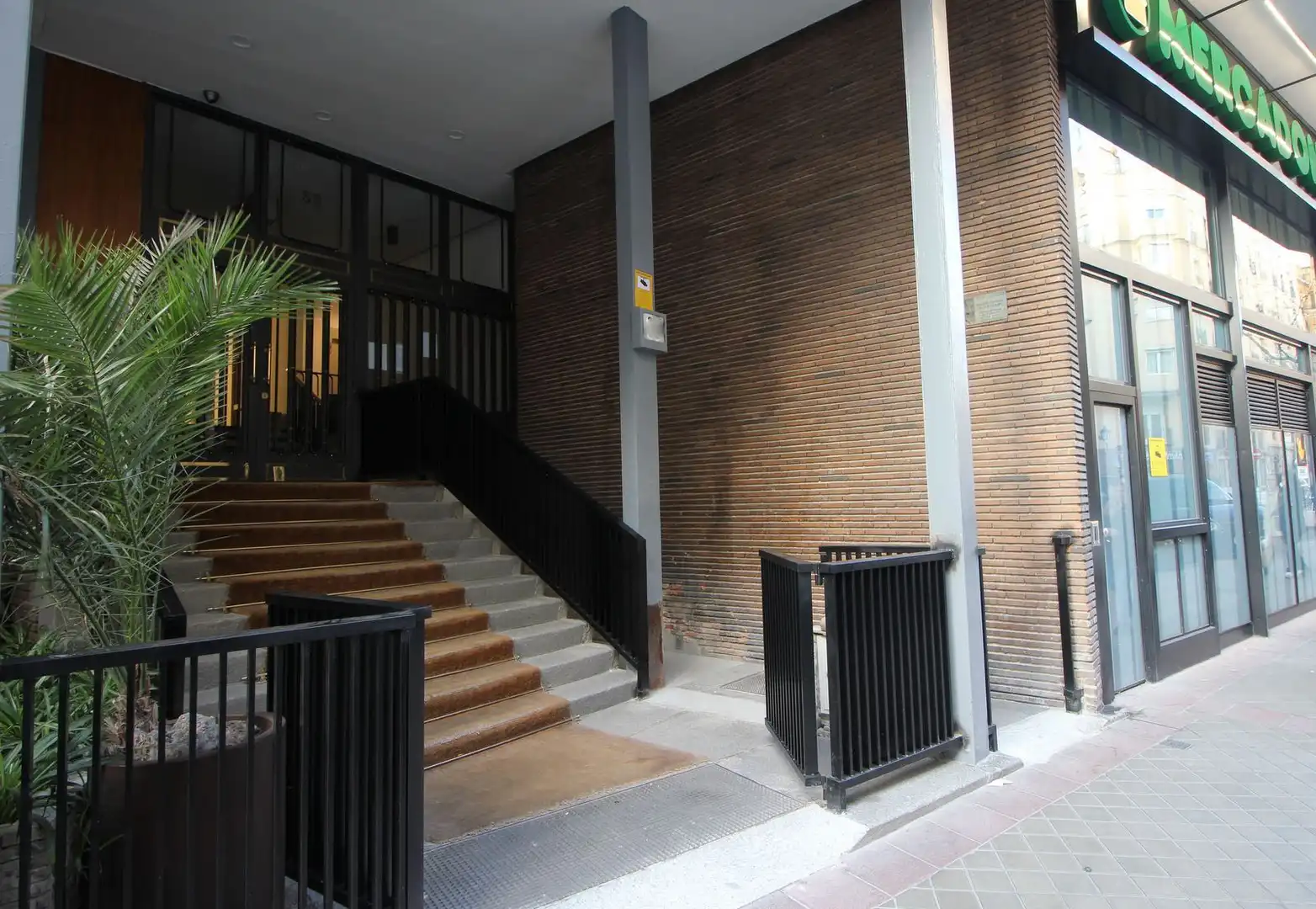 Wohnung zur Miete in Ayala, Goya
