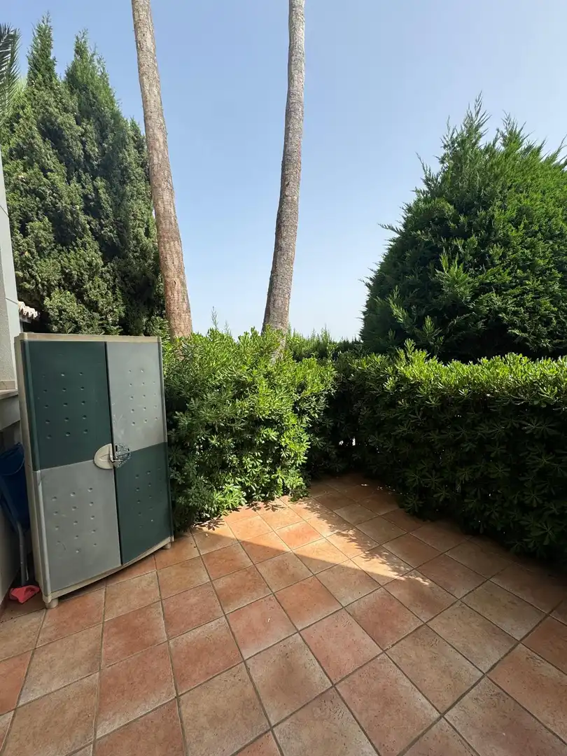 Apartment with pool for sale in Devessa - Monte Pego, imagen 6