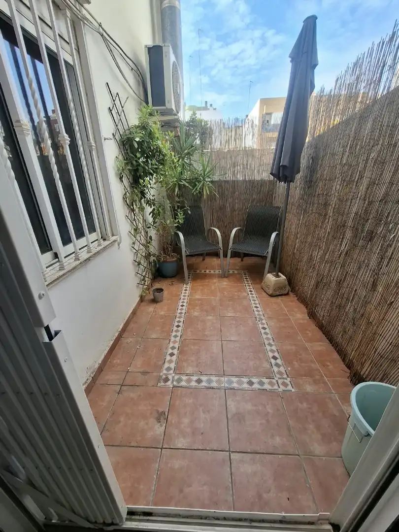 Piso en alquiler en Carrer de Veneçuela