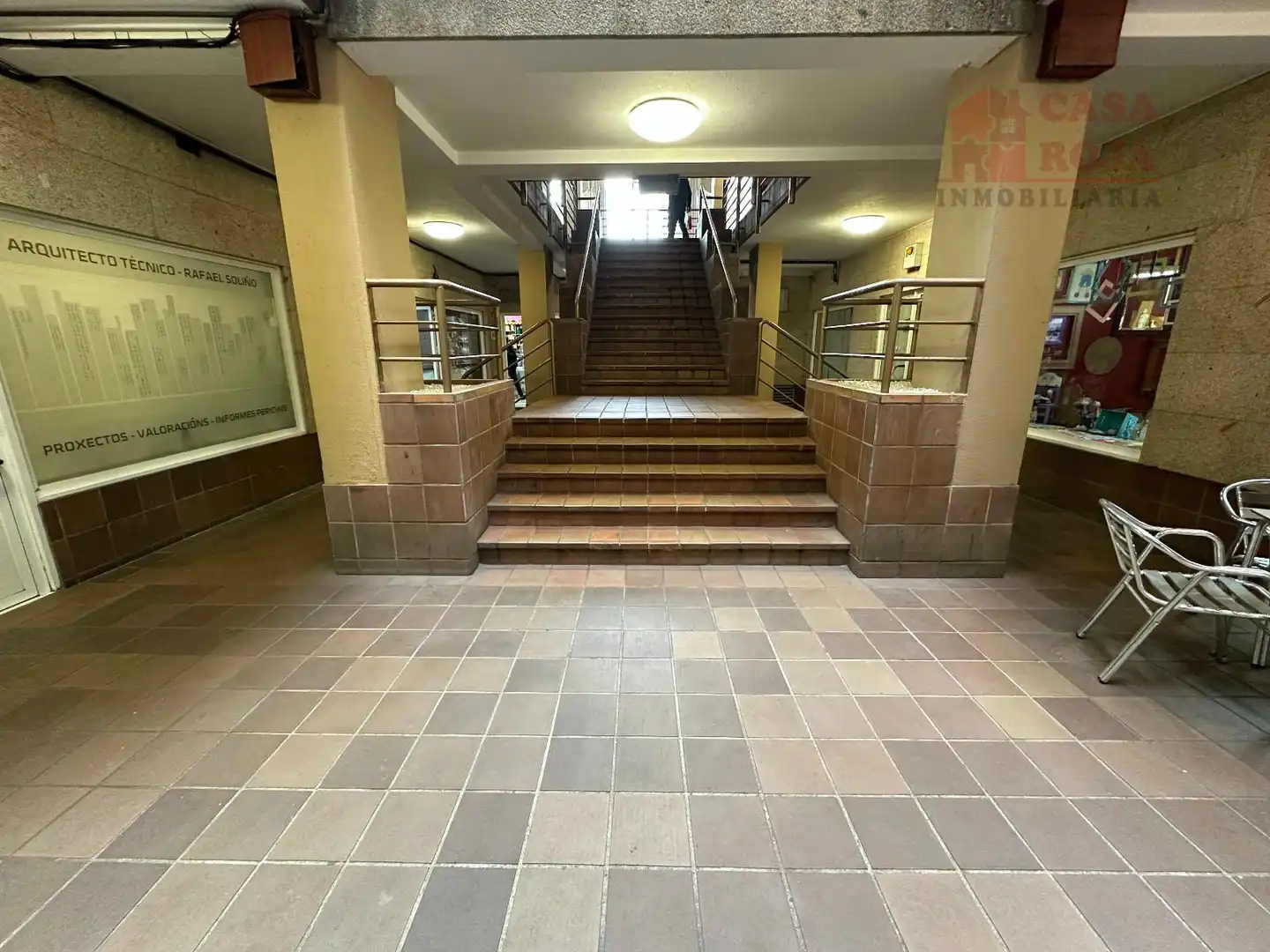 Commercial properties for sale in Cangas 
