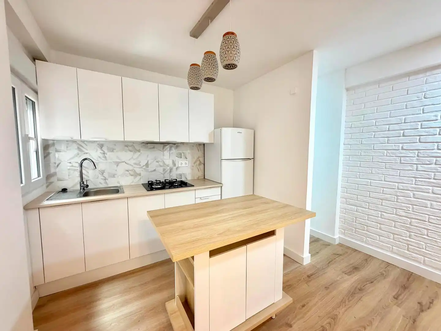 Apartamento con terraza en venta en Centro, imagen 4