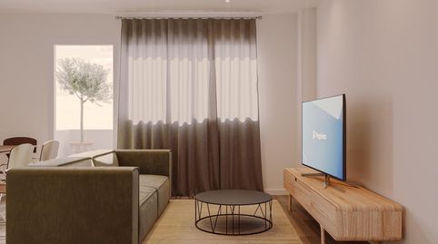 Foto 3 de Piso en venta en Avenida Avenida Constitución, La Morenica, Villena