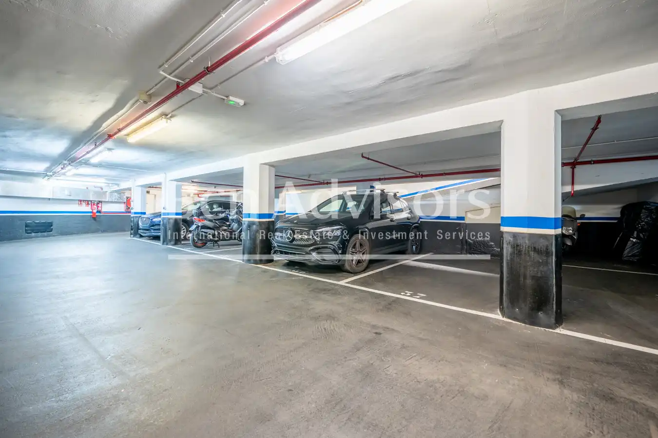Wohnung mit Aufzug zum Verkauf in Passeig de Gràcia, imagen 33