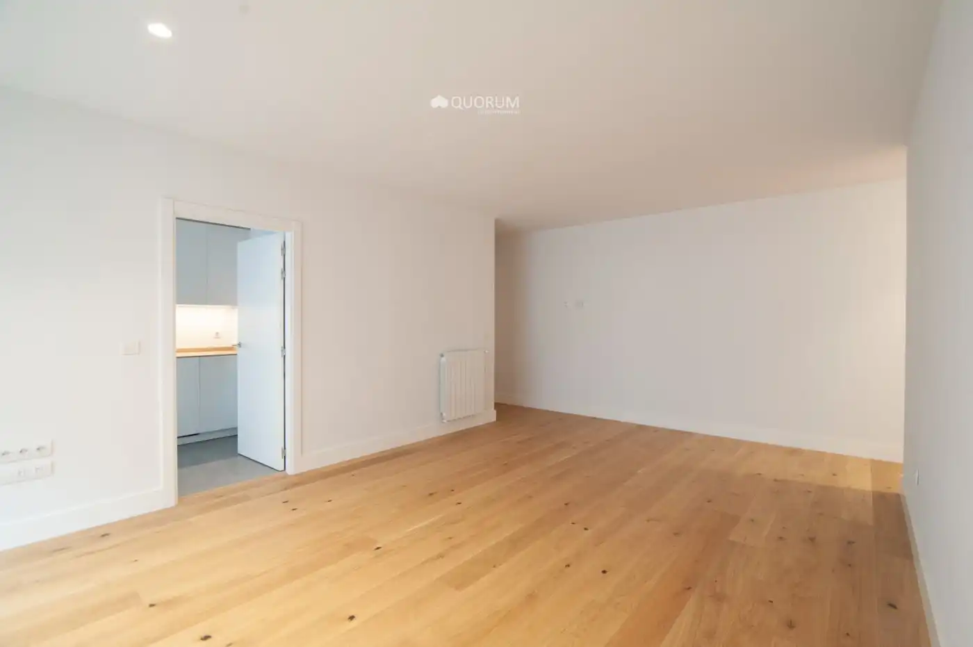 Piso de alquiler en Bilbao  con Calefacción, Terraza y Balcón