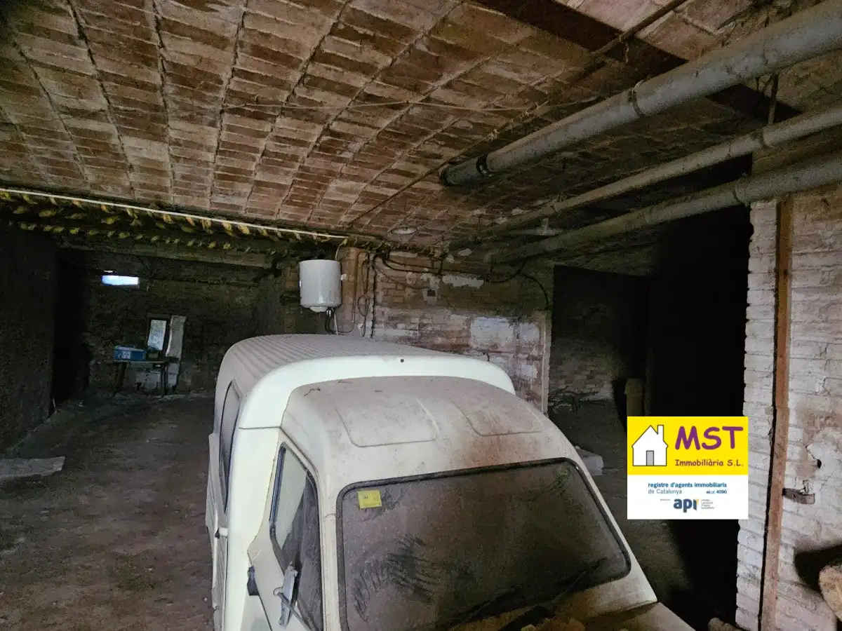 Residencial en venda a Carrer de Sant Marc, imagen 40