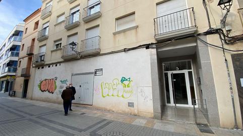 Photo 3 of Premises to rent in Carrer Ample, S/n, Pueblo, Castellón