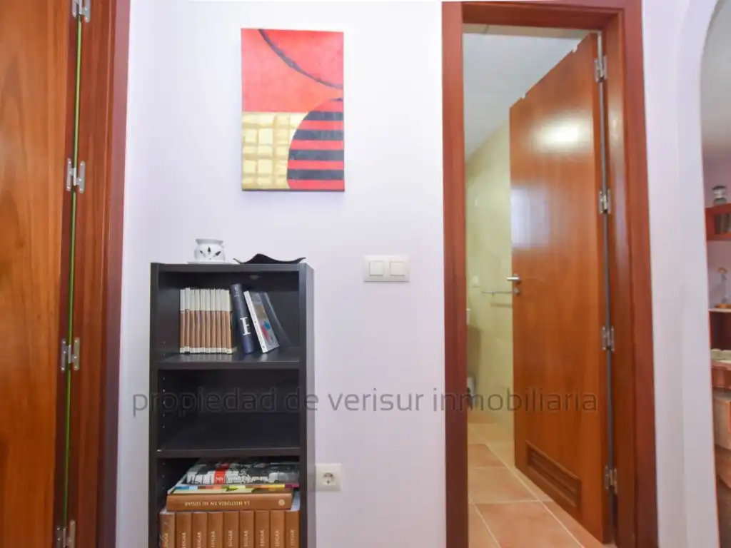 Apartments for rent in Avenida Cañada Julian, Las Salinas