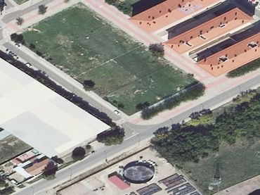 Terreno residencial en venta en Casta Álvarez P4.1