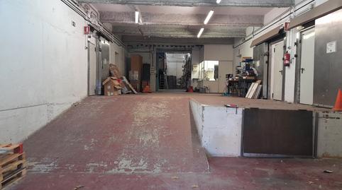 Photo 5 of Industrial buildings for sale in Carrer D'arquímedes, Ca n'Aurell, Barcelona