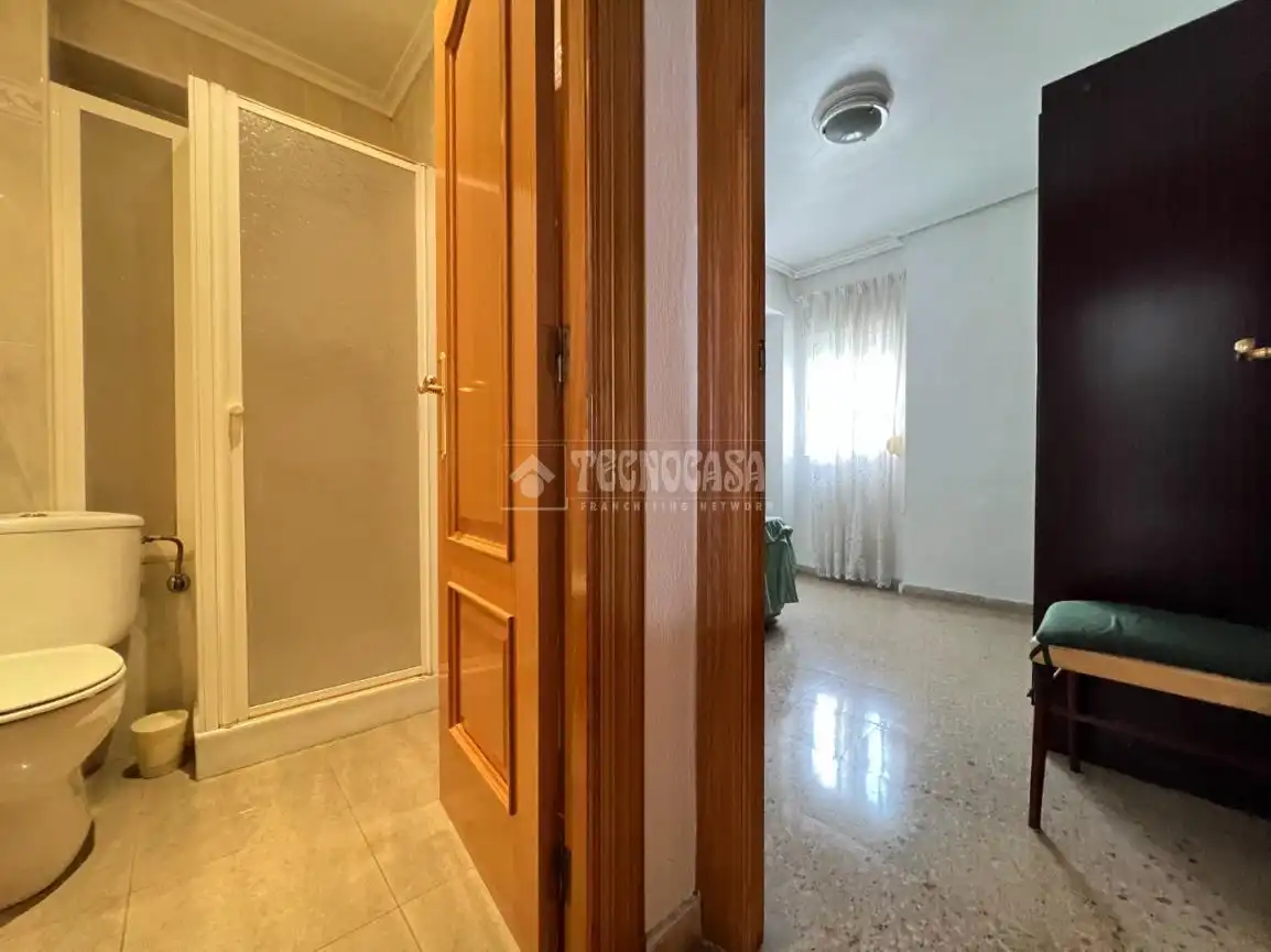 Piso en venta en Xirivella con Aire acondicionado y Terraza