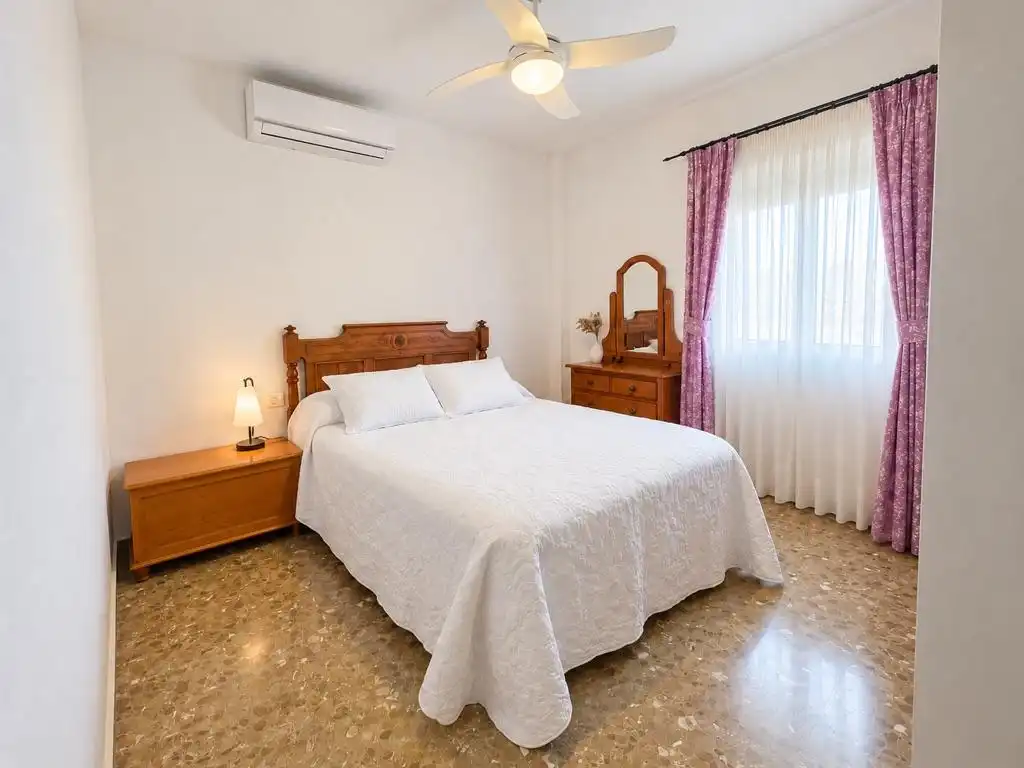 Maison avec terrasse à vendre à Calle Lucano, imagen 36