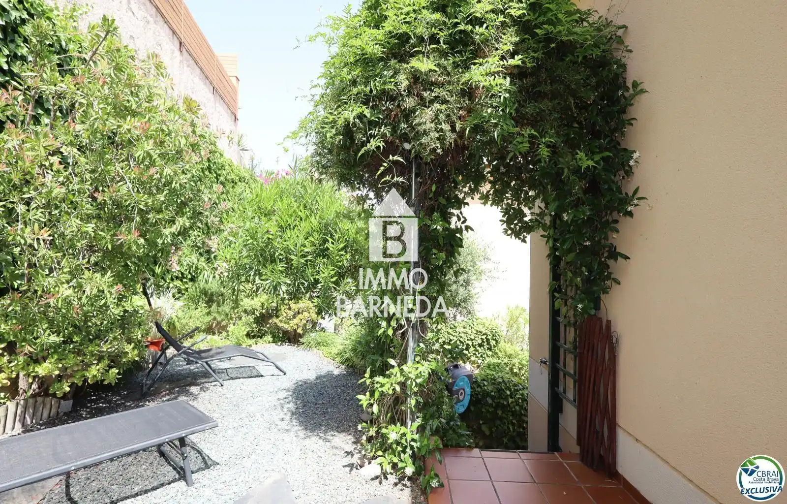 House with garden for sale in Port de la Selva 40, imagen 2