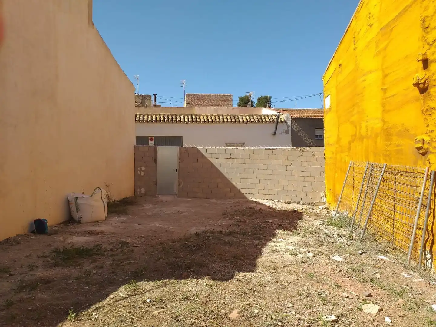 Residencial en venda en Aledo