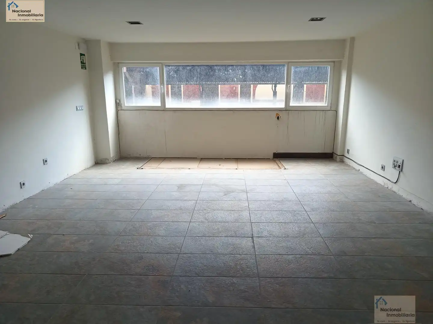 Gewerbefläche zum Verkauf in Ciudad de la Comunicación - Arco Ladrillo, imagen 9
