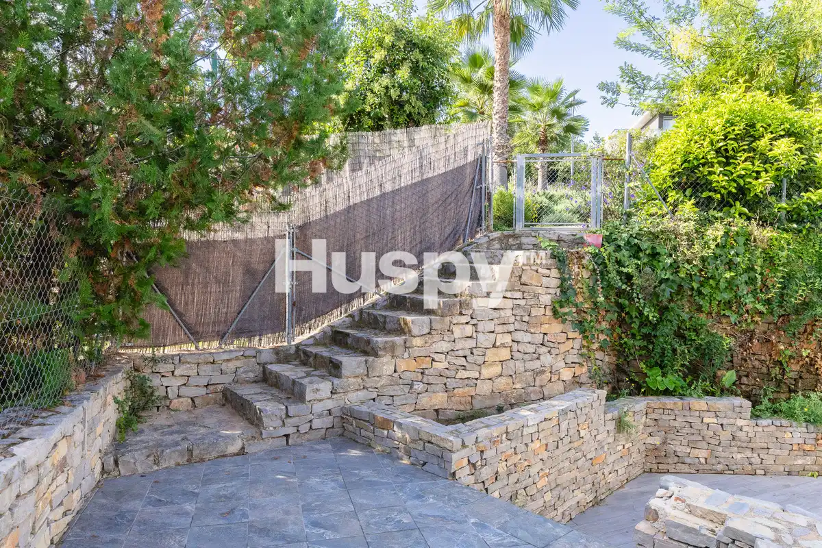 Doppelhaushälfte mit Terrasse zum Verkauf in Calle Las Viñas, imagen 44