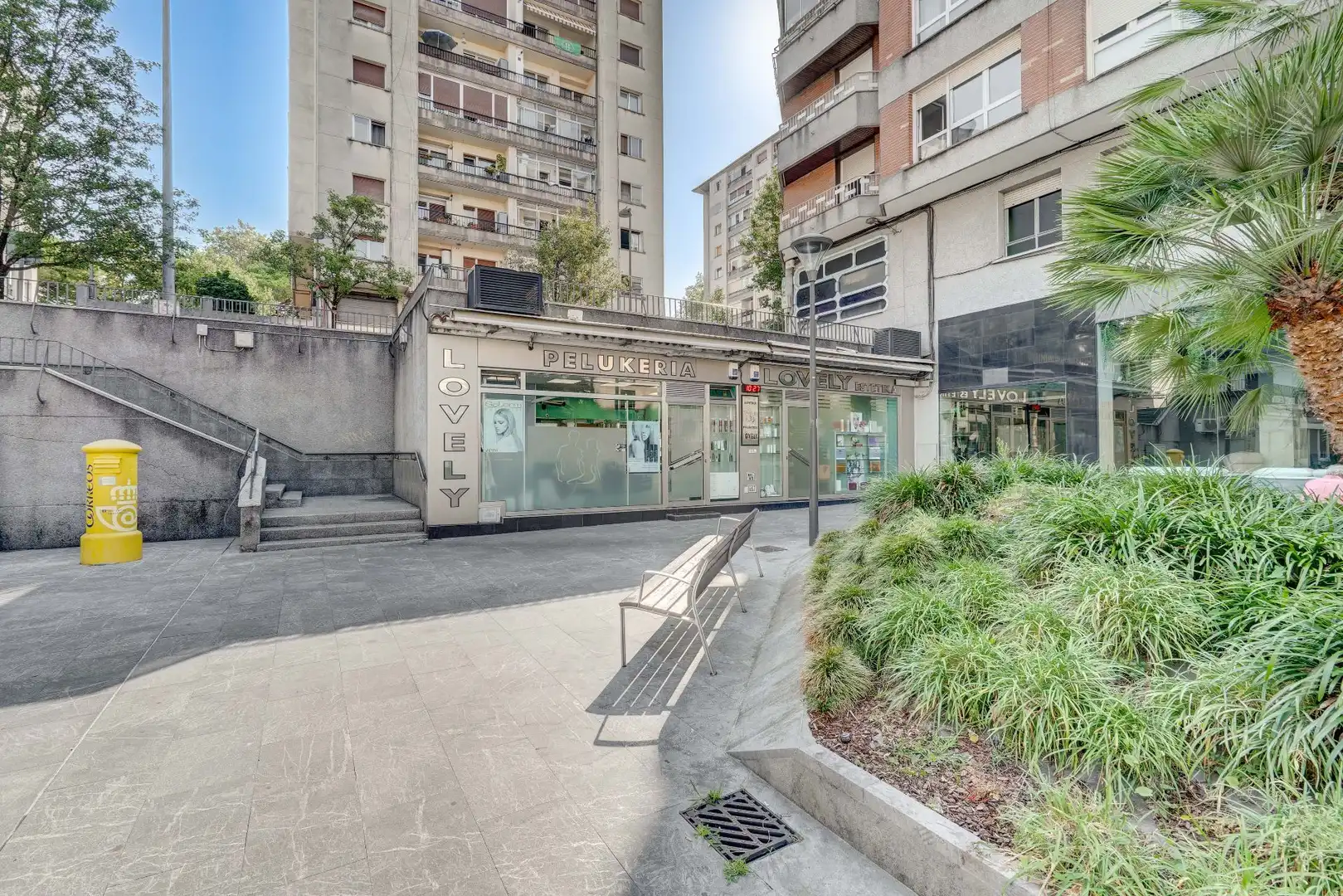 Locale commerciale in vendita a Pinar - Anaka - Belaskoenea, imagen 5