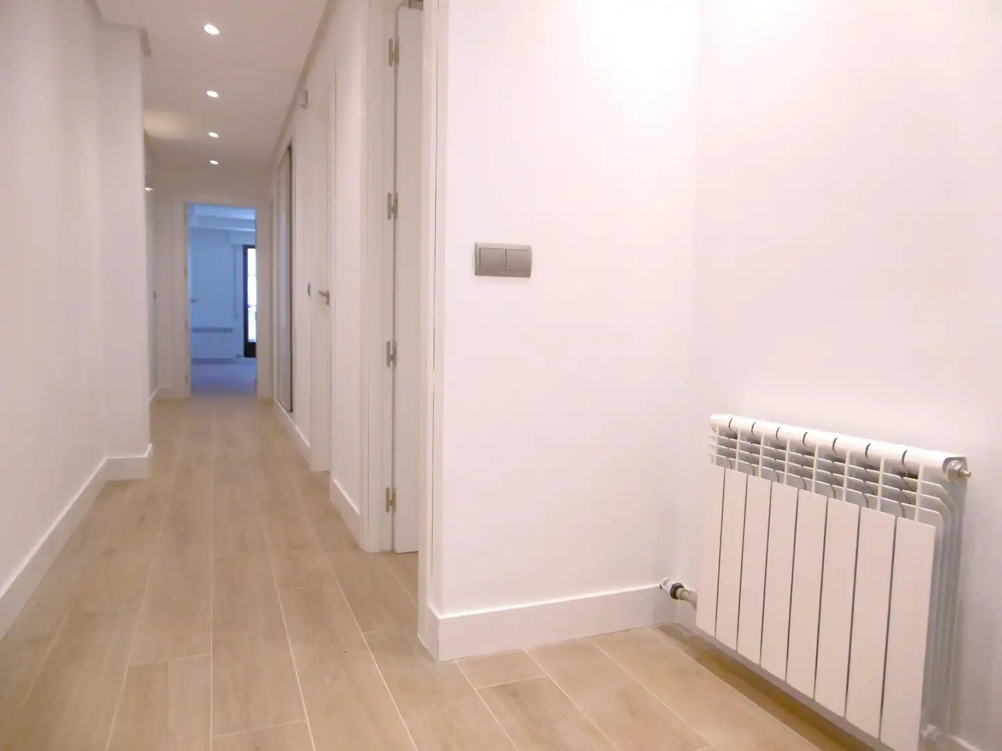 Wohnungen zur Miete in Valladolid mit Heizung und Balkon