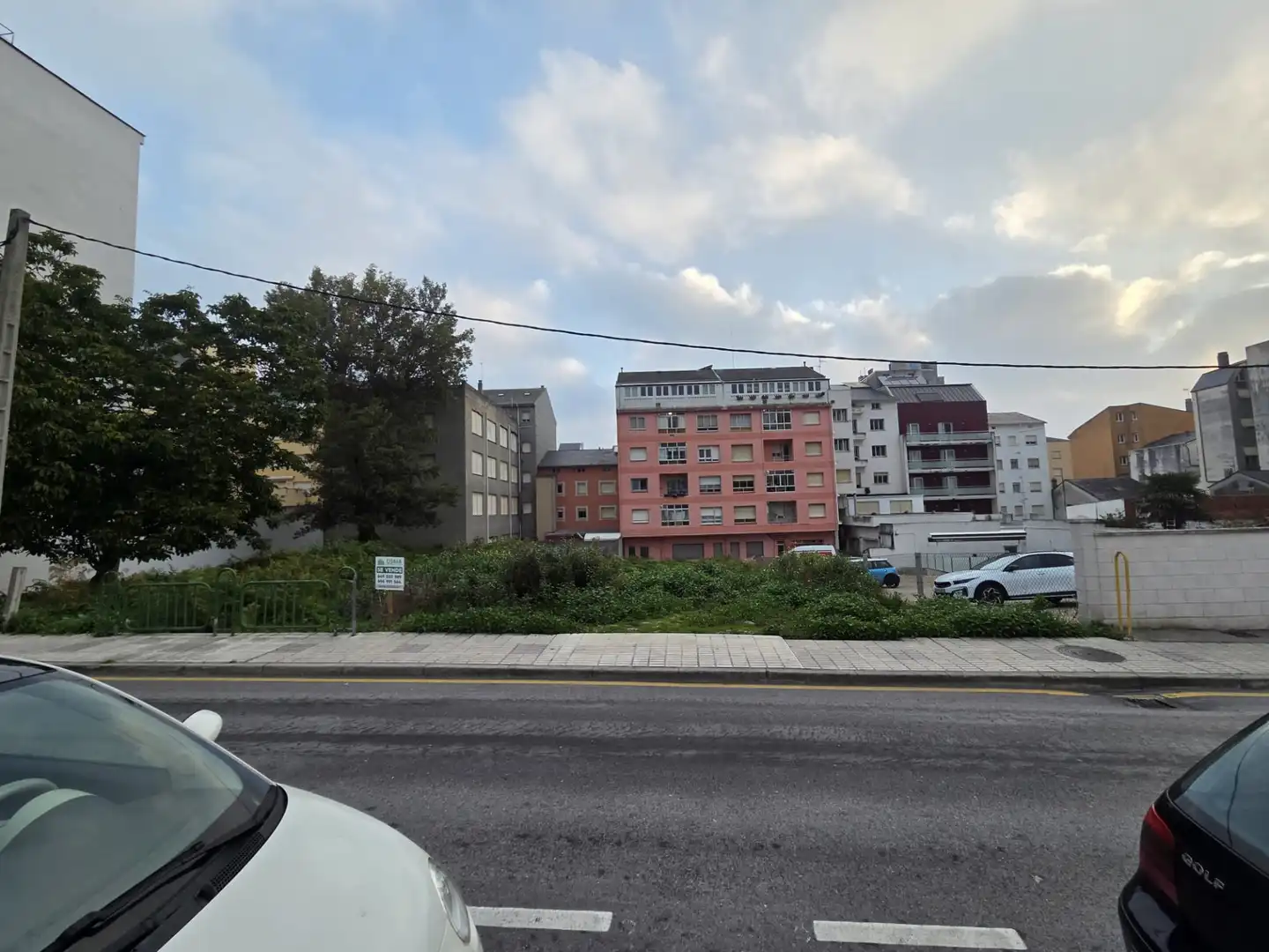 Lands and plots for sale in Rúa Nosa Señora do Carme 10, imagen 5