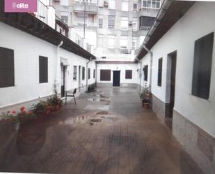 Exterior view of Building for sale in Jerez de la Frontera