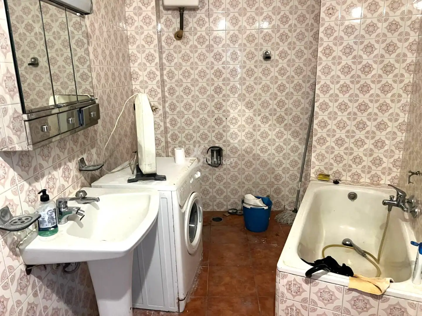Bany de Pis en venda en Piedralaves