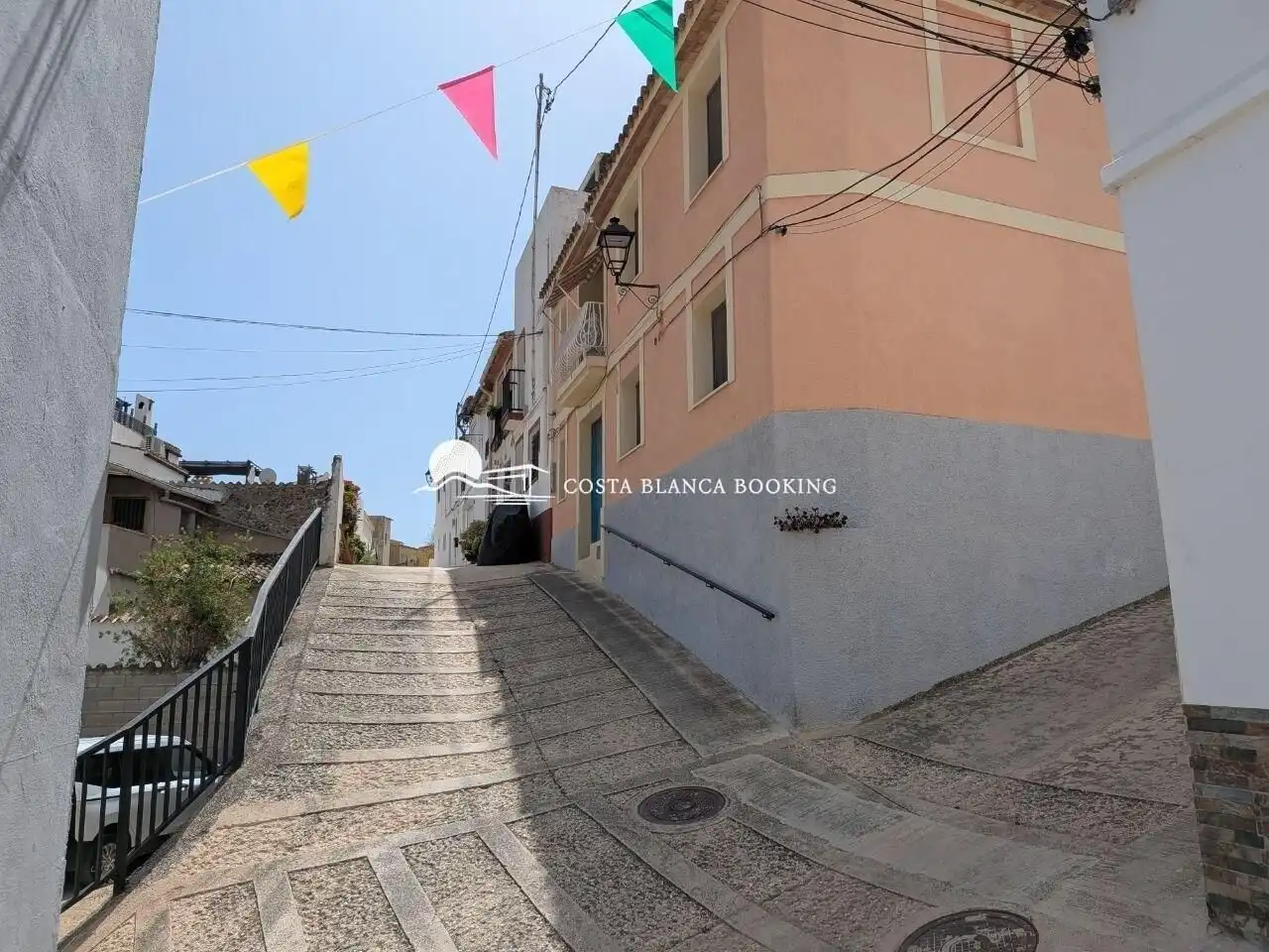 Casa en venta en Bolulla, imagen 38
