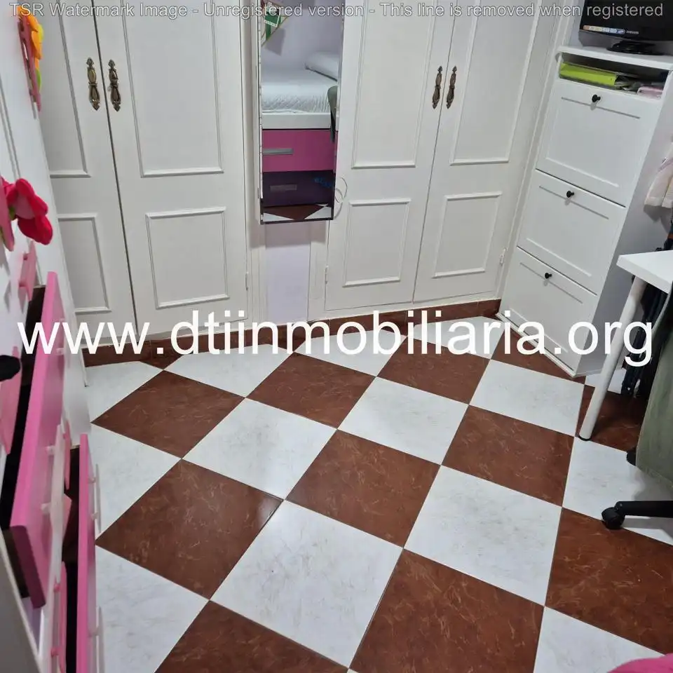 Piso en venta en Virgen Del Valle, La Palma del Condado