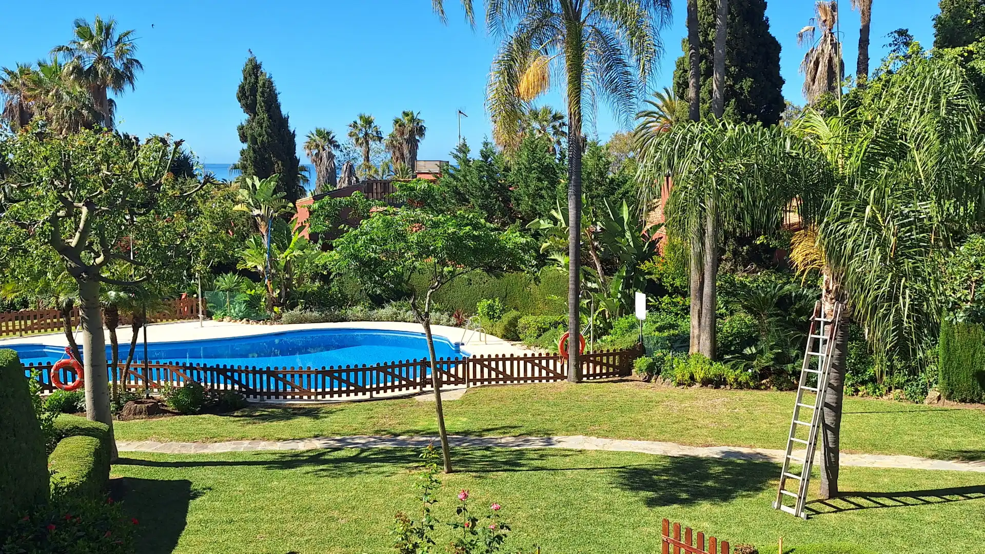 Casa a schiera con piscina in vendita a Costa Natura, imagen 22